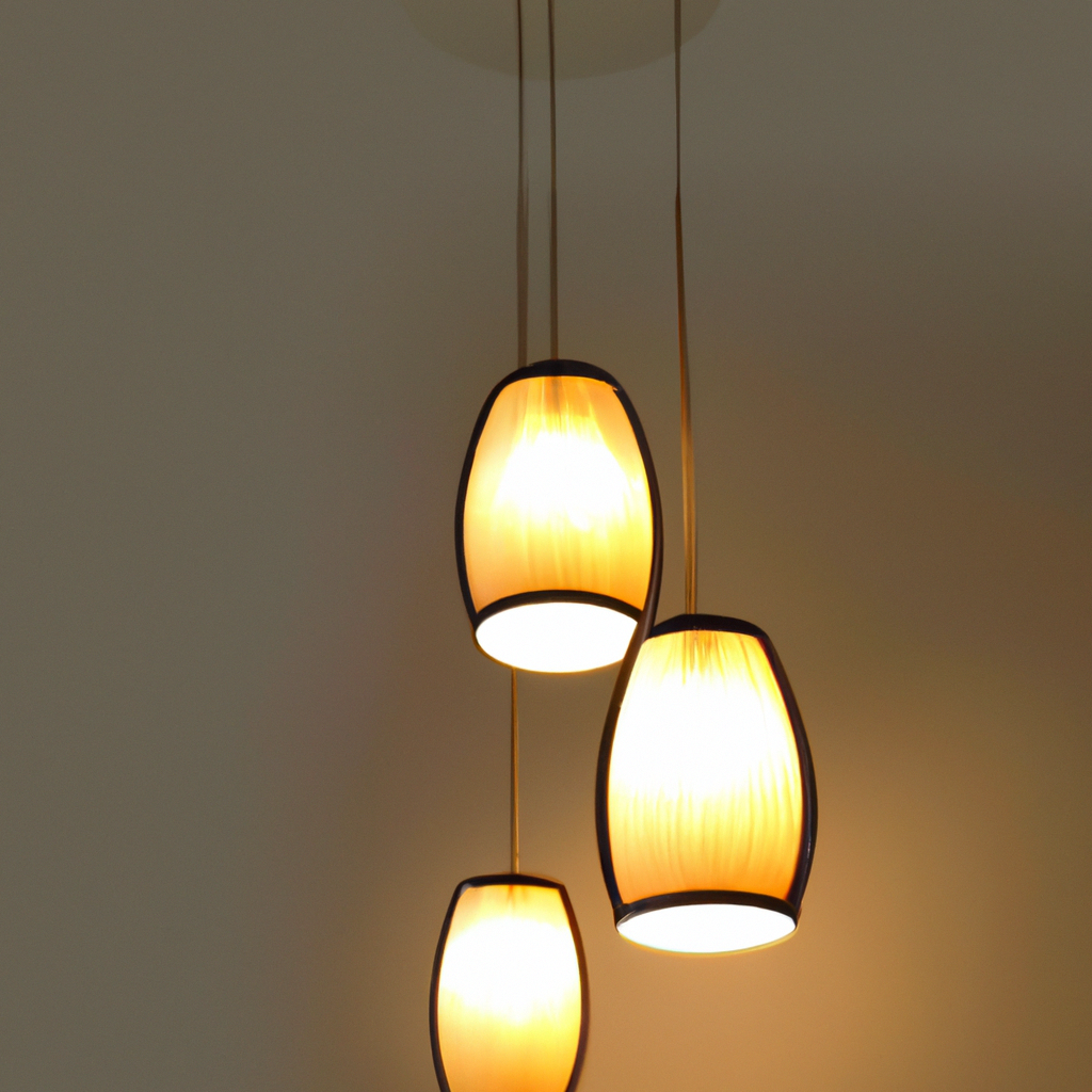 生成画像: ライティング比較