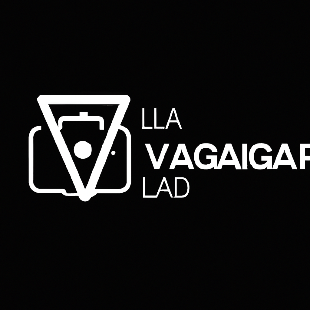 Vanguard Lab Studio ロゴ