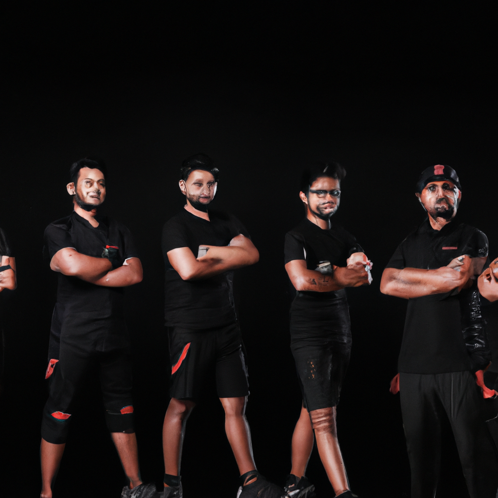 生成画像: フォトグラファー綾