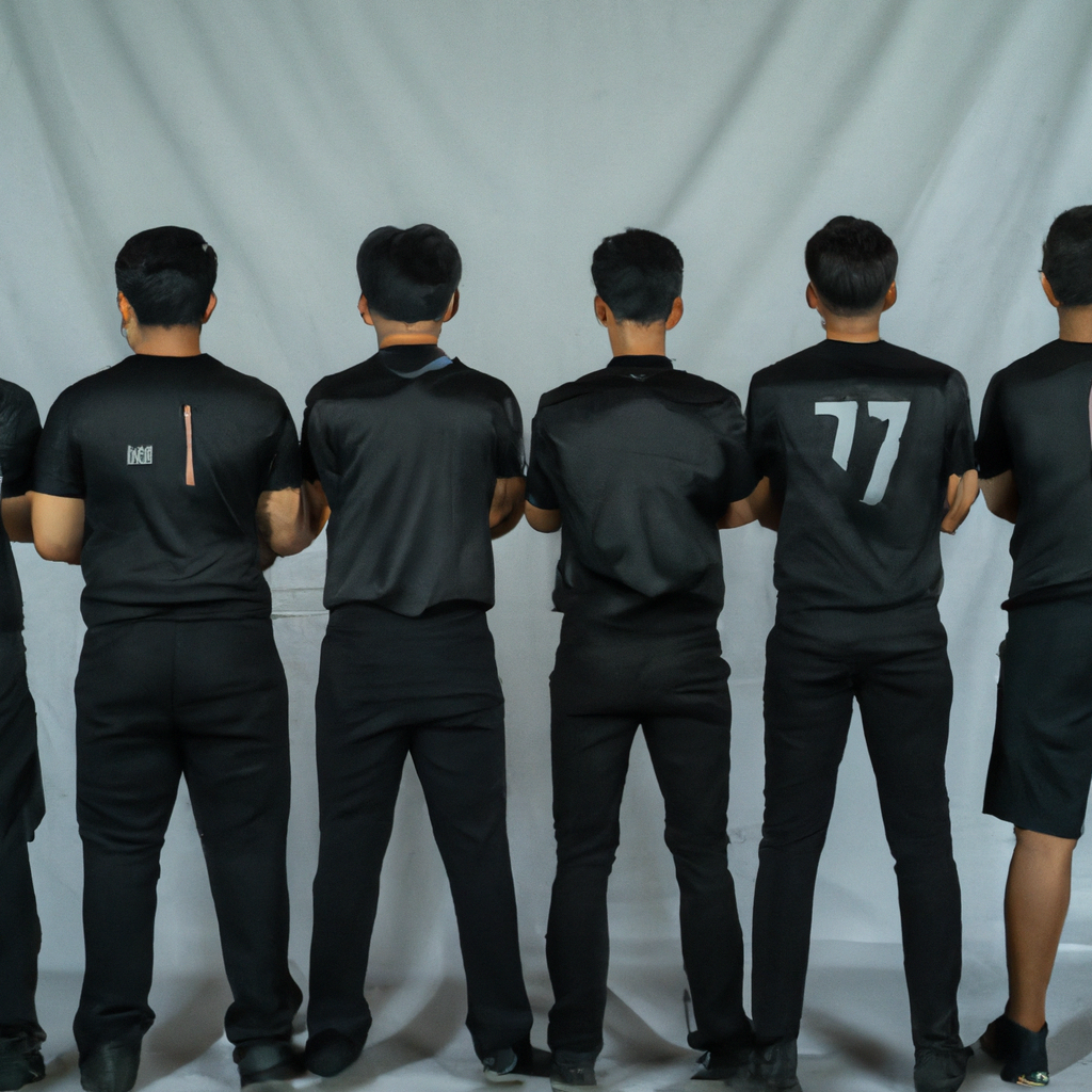 生成画像: レタッチャー涼